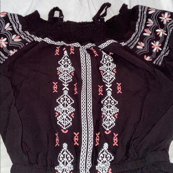 Romper - Picture 2 of 4